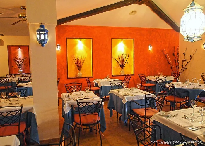 Dream Bocayna Village فندق بلايا بلانكا