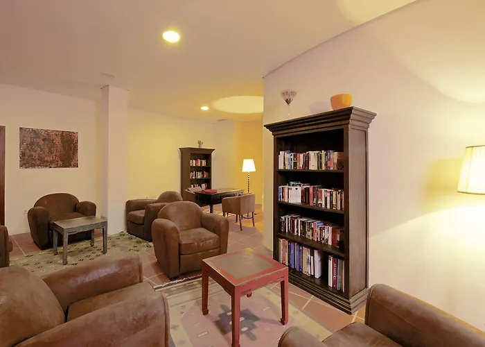 Dream Bocayna Village فندق