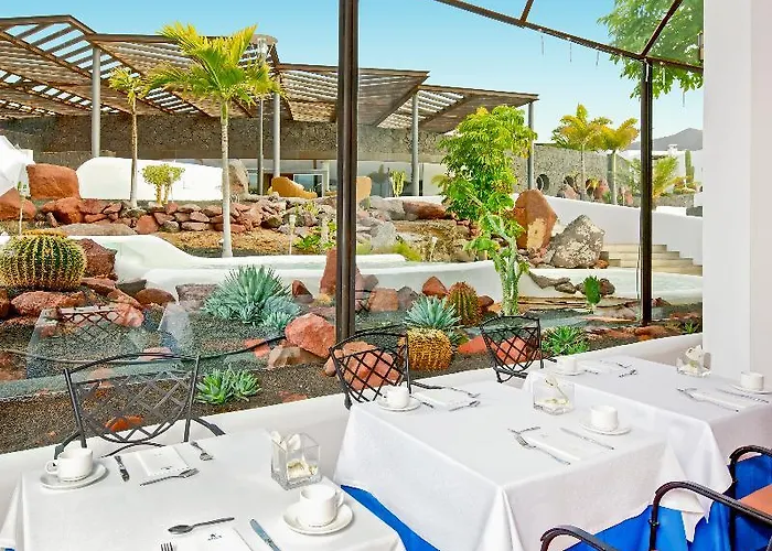 فندق Dream Bocayna Village 4*