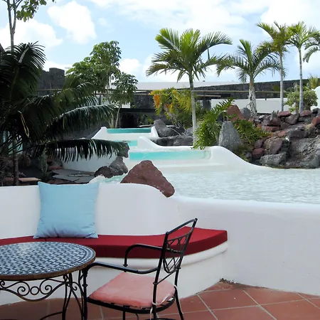 Hotel Dream Bocayna Village 4*
