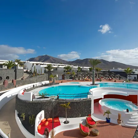 Dream Bocayna Village 4* Playa Blanca (Lanzarote)