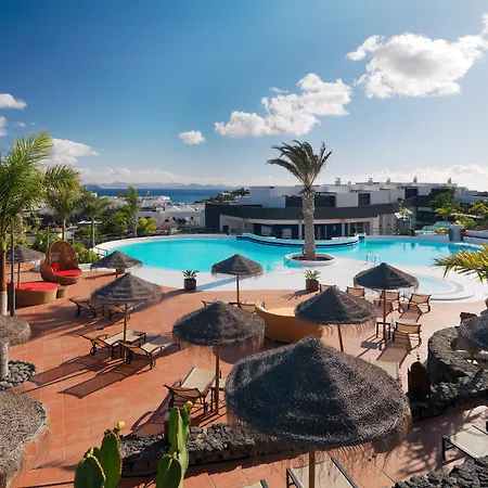 Hotel Dream Bocayna Village 4*