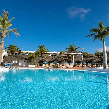 Hotel Dream Bocayna Village