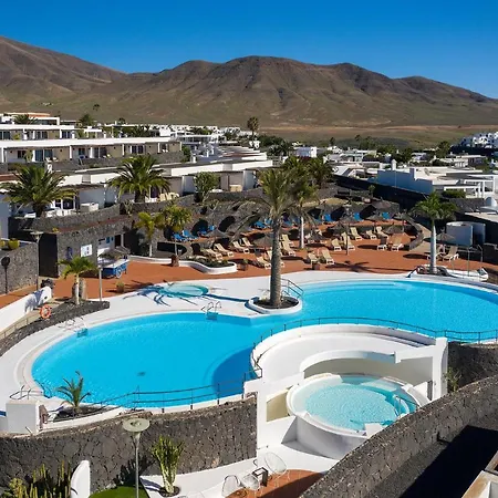 Hotel Dream Bocayna Village Playa Blanca (Lanzarote)
