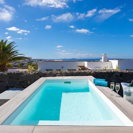 Dream Bocayna Village Hotel 4*
