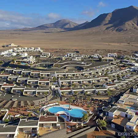 Dream Bocayna Village Playa Blanca (Lanzarote)