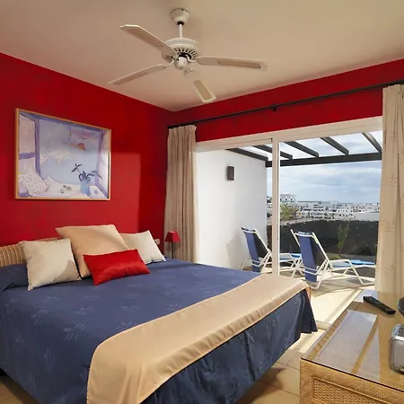 Dream Bocayna Village Hotel Playa Blanca (Lanzarote)