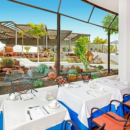 Hotel Dream Bocayna Village 4*